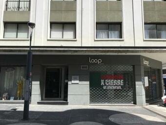 Apartamento Penthouse 604