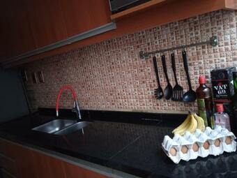 Apartamento Sarandí Ciudad Vieja