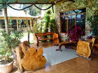 Hotel The Ranch Concepci�n