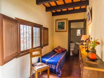 Apartamento Casita Artistica