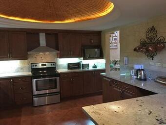 Apartamento Casa Los Recuerdos