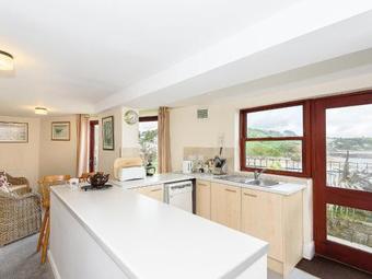 Apartamento Rock Towers 1