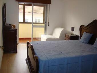 Apartamento 2bed 15km Lisbon - Wifi, Ac, Parking