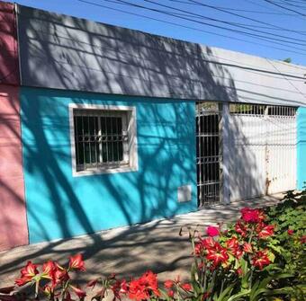Apartamento La Susy