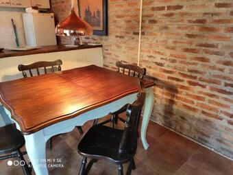 Apartamento En Salto