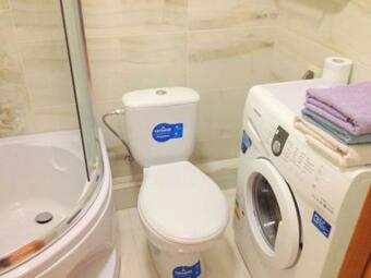 Apartment Studio Rossini 6