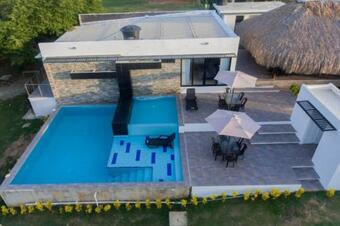 Villa Finca Don Mat�as