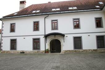 Albergue Samostan Mekinje