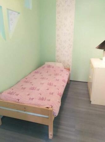 Apartamento Tiszavir�g Vend�gh�z