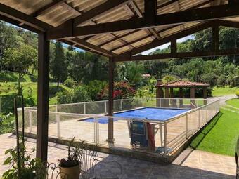 S�tio Est�ncia Do Vale