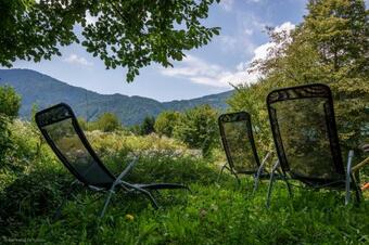 Hostal Gasthaus Mlin