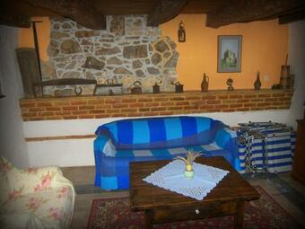 Agroturismo Country House Luin