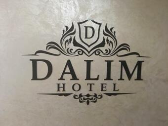 Hotel Dalim