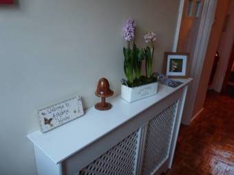 Bed & Breakfast Ashdene House