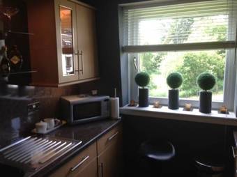 Apartamento Gleneagles Lettings