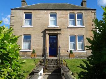 Middleton House Bed And Breakfast