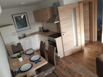 Apartamentos La Bella Vita Marezige