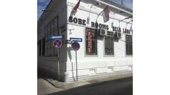 Albergue Top Location Free Wifi