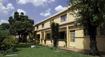 Hotel Los Olivos Spa