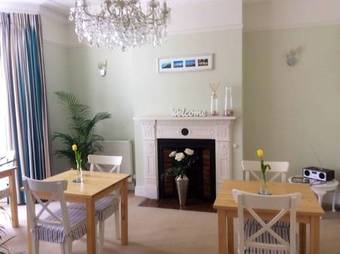 Coast B&B