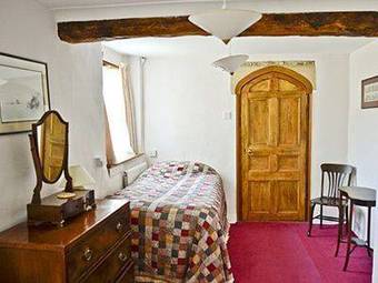 Clock Cottage
