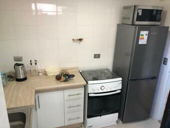 Apartamento 2460 Avenida Heroes De La Concepción Departamento 110