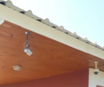 Casa De Campo La Familia