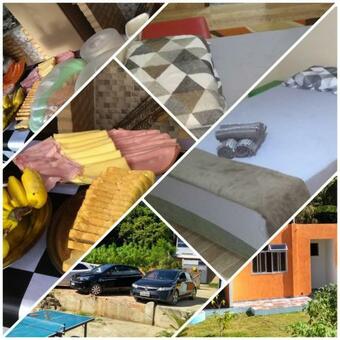 Albergue Guest House Luli