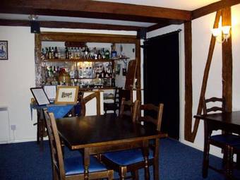 Keystone Hotel At Bulstone