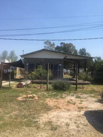 Casas En Parque Del Plata Sur