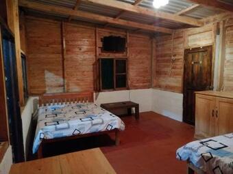 Apartamento Apaneca, Caba�a Familiar Completa, 12 Personas