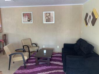 Paz Y Armon�a En Chuy