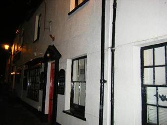 Posada Hawthorns Hotel