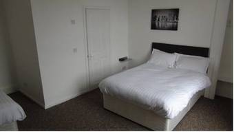 Hostal Lost Guest House Peterhead