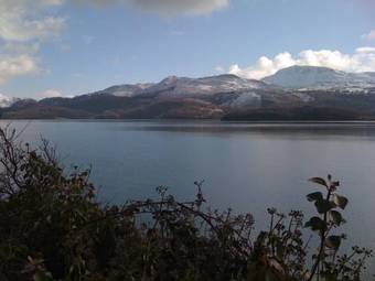 Bed & Breakfast The Old Farmhouse