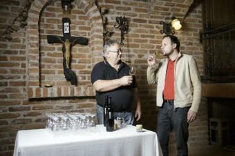 Posada Tourism Tompa