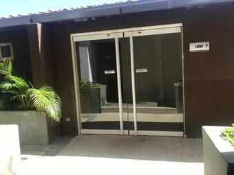 Hotel Brisas De San Lorenzo Posada Lounge