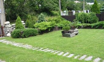 Apartamento Penzion Pod Vejmutovym Lesom