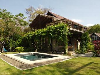 Hotel Breathe Healing & Wellness