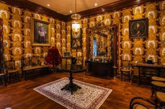 Casa Bol�var Hotel Museo