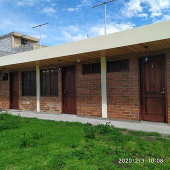 Bed & Breakfast Villa Victoria