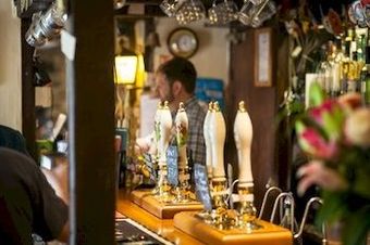 Posada The Royal Oak Inn