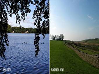 Hotel The Blacksmiths Arms