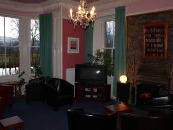 The Coach House Hotel