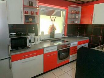 Apartment Entire Place