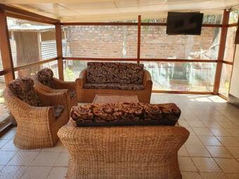 Villa House Private Songho