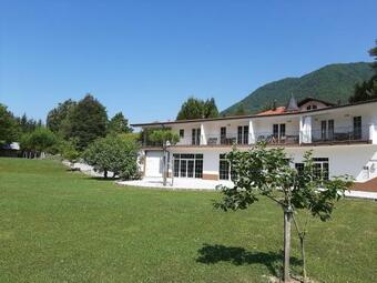 Hostal Apartments Reida