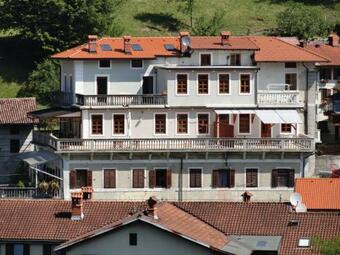 Apartamentos Soca-penthouse