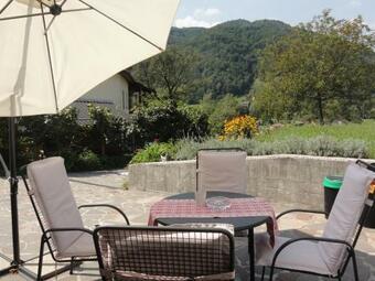 Apartma Jezero