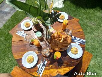 Bed & Breakfast Bonanza Hospedaje